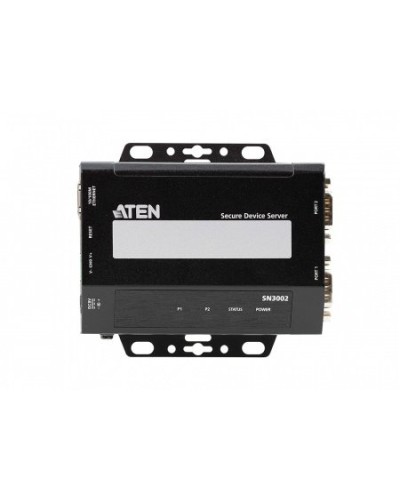 SN3002-AX-G. Консольный сервер. ATEN в Нижнем Новгороде