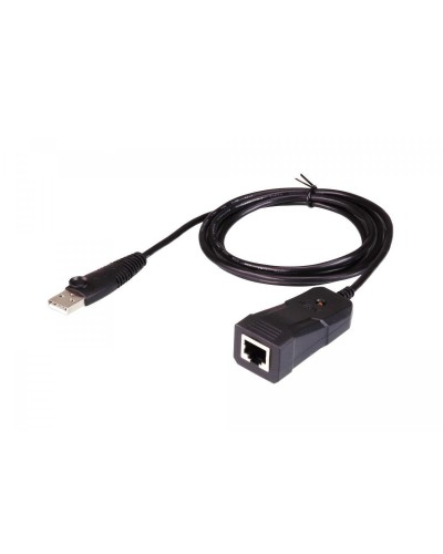 UC232B-AT. Преобразователь интерфейса USB в консольный RS232. ATEN в Нижнем Новгороде
