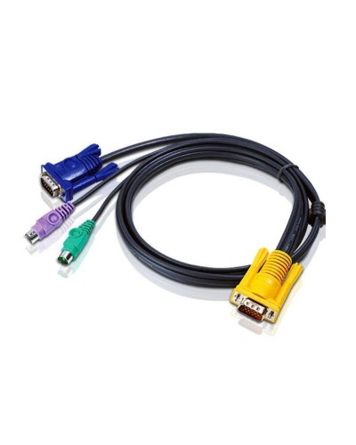 2L-5210P. Кабель KVM. ATEN в Нижнем Новгороде