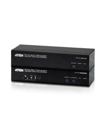 CE774-AT-G. KVM-удлинитель. ATEN в Нижнем Новгороде