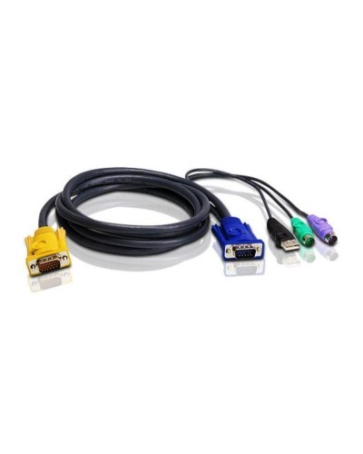 2L-5301UP. Кабель KVM. ATEN в Нижнем Новгороде