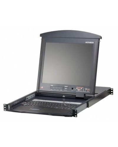KL1508AN-AXA-RG. Консоль KVM. ATEN в Нижнем Новгороде
