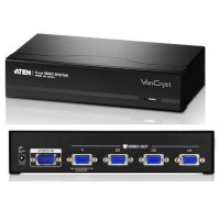 VS134A-AT-G. Разветвитель. ATEN