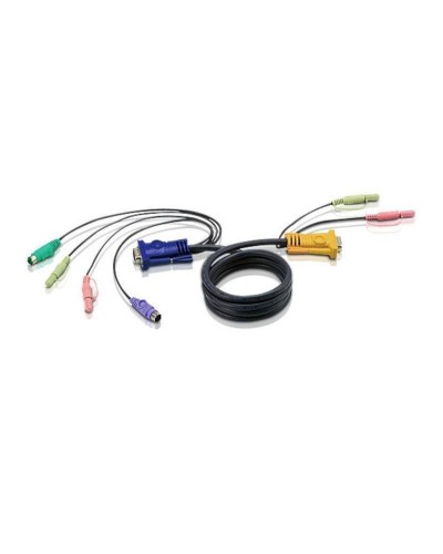 2L-5305P. Кабель KVM. ATEN в Нижнем Новгороде