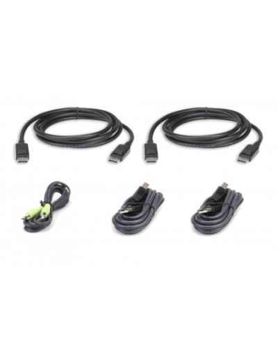 2L-7D03UDPX5. Кабель KVM. ATEN в Нижнем Новгороде