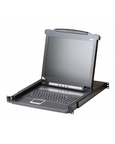 CL1000M-ATA-RG. Консоль KVM. ATEN в Нижнем Новгороде