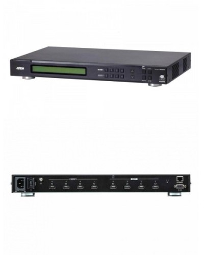 VM0404HB-AT-G. Преобразователь интерфейсов. ATEN в Нижнем Новгороде