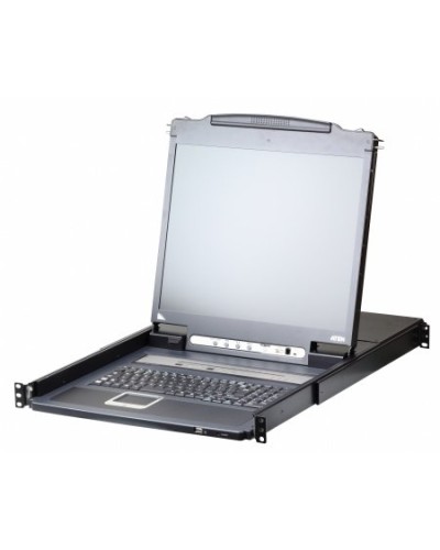 CL5708IN-ATA-RG. Консоль KVM. ATEN в Нижнем Новгороде