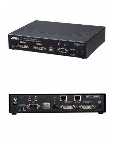 KE6900AiT-AX-G. Удлинитель. ATEN в Нижнем Новгороде