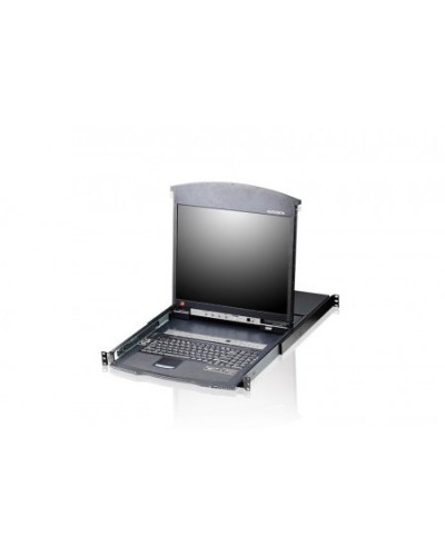 KL1508AM-AXA-RG. Консоль KVM. ATEN в Нижнем Новгороде