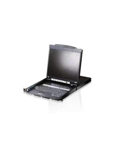 CL5808N-ATA-RG. Консоль KVM. ATEN в Нижнем Новгороде