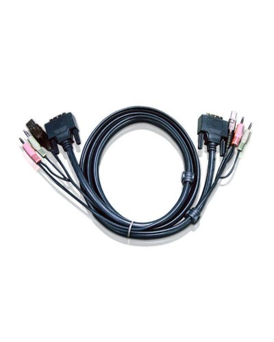 2L-7D05U. Кабель KVM. ATEN в Нижнем Новгороде