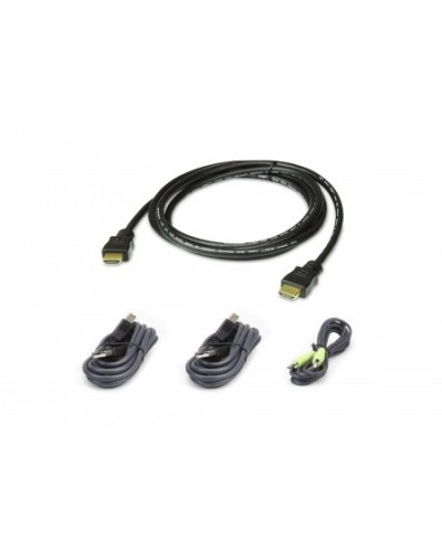 2L-7D02UHX4. Кабель KVM. ATEN в Нижнем Новгороде