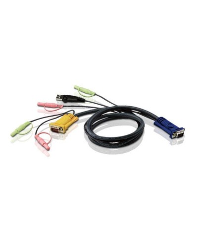 2L-5303U. Кабель KVM. ATEN в Нижнем Новгороде