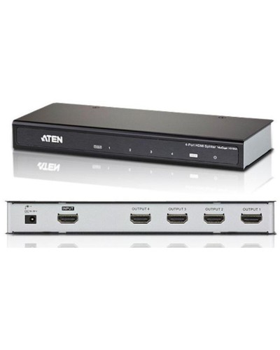 VS184A-AT-G. Разветвитель HDMI. ATEN в Нижнем Новгороде