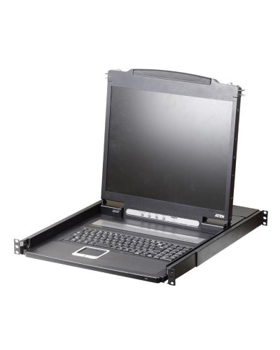 CL1000N-ATA-RG. Консоль KVM. ATEN в Нижнем Новгороде