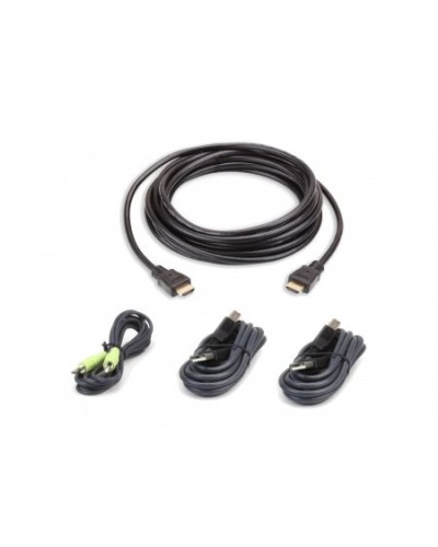 2L-7D03UHX4. Кабель KVM. ATEN в Нижнем Новгороде