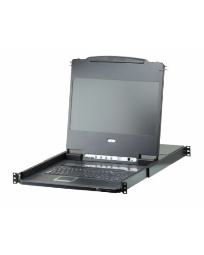 CL6708MW-ATA-RG. Консоль KVM. ATEN в Нижнем Новгороде