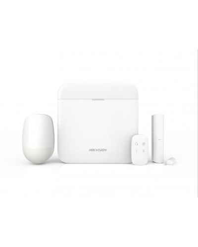 DS-PWA64-KIT-WE(RU). Комплект радиоканальной охранной системы. AX PRO Hikvision в Нижнем Новгороде