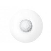 DS-PDCL12-EG2-WE. Извещатель охранный оптико-электронный радиоканальный. AX PRO Hikvision