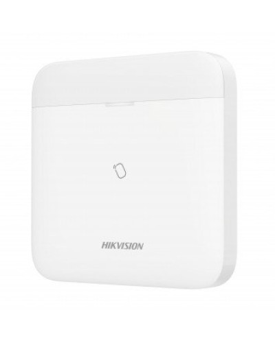 DS-PWA96-M-WE. Радиоканальная контрольная панель на 96 зон. AX PRO Hikvision в Нижнем Новгороде