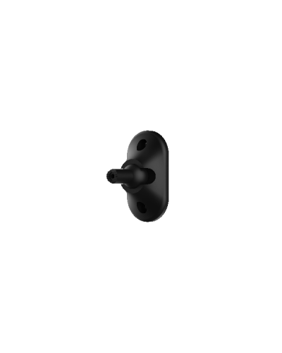 DS-PDB-IN-UBKT1. Кронштейн настенно-потолочный. AX PRO Hikvision в Нижнем Новгороде