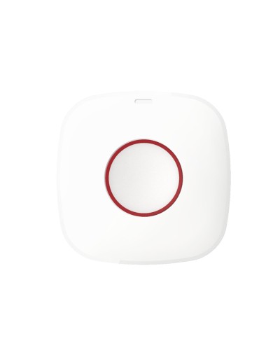 DS-PDEB1-EG2-WE. Беспроводная тревожная кнопка. AX PRO Hikvision в Нижнем Новгороде