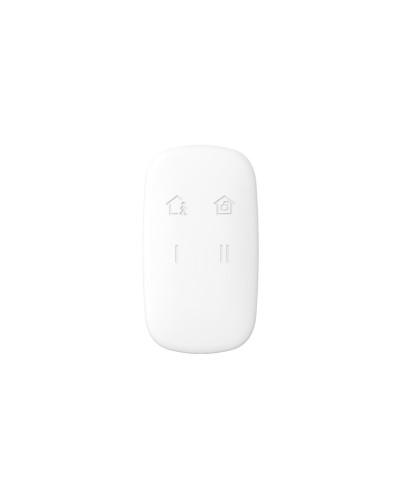 DS-PKF1-WE. Брелок 4-х кнопочный с обратной связью. AX PRO Hikvision в Нижнем Новгороде