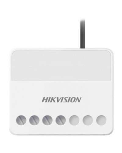 DS-PM1-O1H-WE. Блок релейный радиоканальный. AX PRO Hikvision в Нижнем Новгороде
