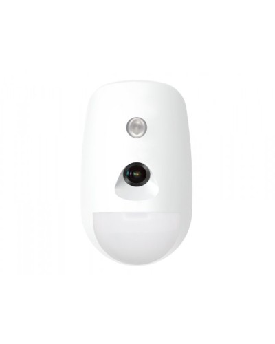 DS-PDPC12PF-EG2-WE. Извещатель охранный оптико-электронный радиоканальный. AX PRO Hikvision в Нижнем Новгороде