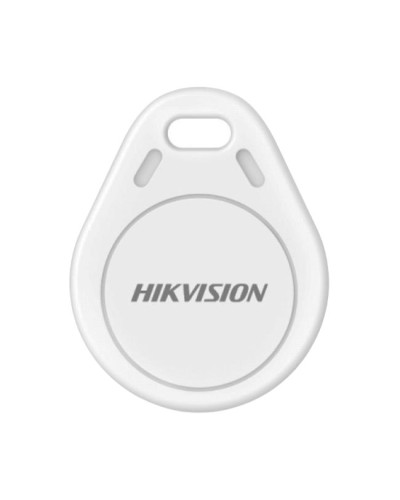 DS-PT-M1. Mifare брелок. AX PRO Hikvision в Нижнем Новгороде