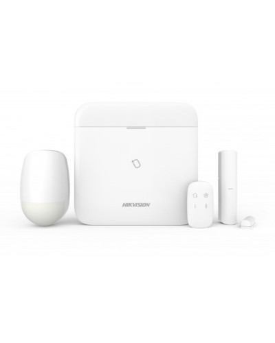 DS-PWA96-KIT-WE(RU). Комплект радиоканальной охранной системы. AX PRO Hikvision в Нижнем Новгороде