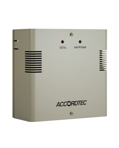 ББП-40. Источник вторичного электропитания резервированный. AccordTec в Нижнем Новгороде