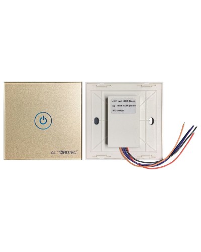 AT-H02P LED. Кнопка выхода. AccordTec в Нижнем Новгороде