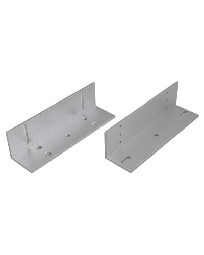 LM-295-350-2. Крепление Z-образное для якоря замка. AccordTec в Нижнем Новгороде