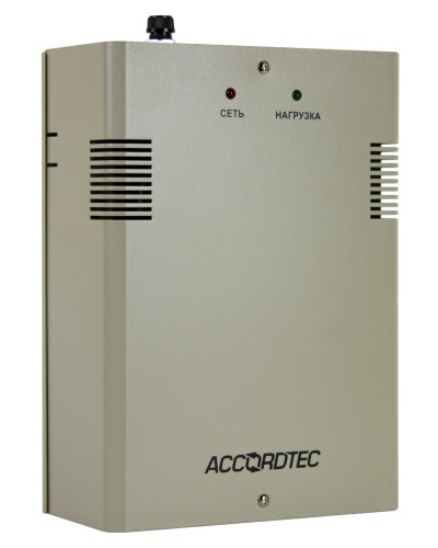 ББП-50 исп.1. Блок бесперебойного питания. AccordTec в Нижнем Новгороде