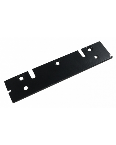 LM-207K BLACK. Планка к замку. AccordTec в Нижнем Новгороде