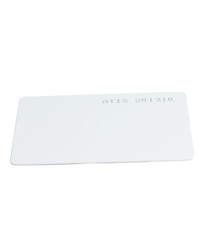AT-ID02-EM. Карта proximity тонкая. AccordTec в Нижнем Новгороде