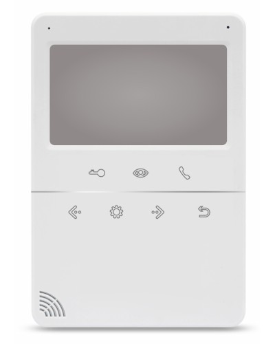 AT-VD432C. Монитор домофона цветной. AccordTec в Нижнем Новгороде