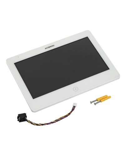 AT-VD110W WH. Монитор IP-домофона. AccordTec в Нижнем Новгороде