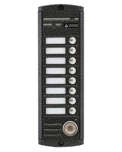 AVP-458 (PAL) ТМ. Вызывная видеопанель цветная. Activision в Нижнем Новгороде