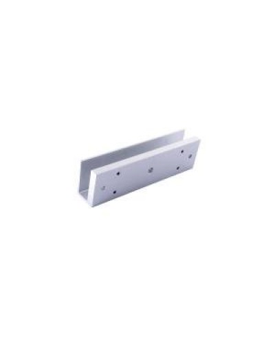 ALU-180. Крепление для установки замка  ALEM-180 на стеклянные двери. Alarmico в Нижнем Новгороде
