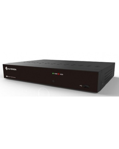 KN087-IP. IP-видеорегистратор 8-канальный. Alteron в Нижнем Новгороде