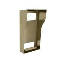 BR-AA14 GOLD. Кронштейн. BAS-IP