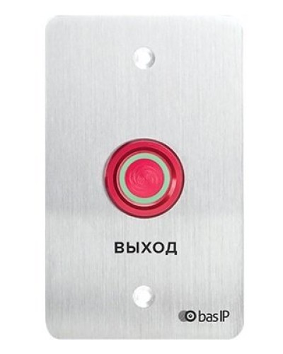 SH-45R SILVER. Кнопка выхода. BAS-IP в Нижнем Новгороде