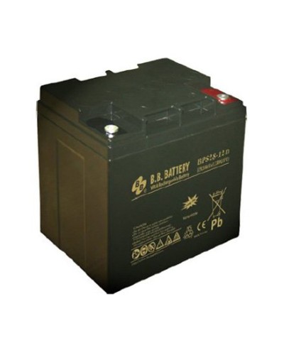 B.B. Battery BPS 28-12D: Аккумулятор герметичный свинцово-кислотный в Нижнем Новгороде