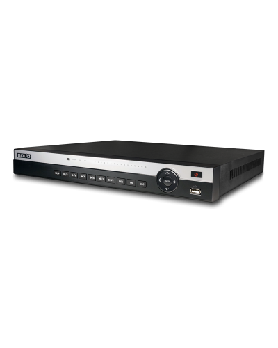 BOLID RGI-3228 версия 2. IP-видеорегистратор 32-канальный. BOLID в Нижнем Новгороде