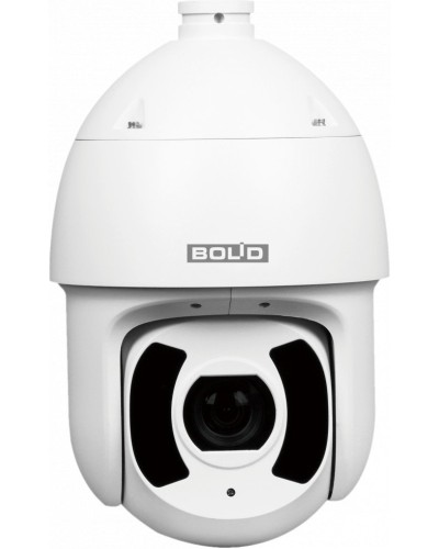 BOLID VCI-528 версия 3. Профессиональная видеокамера IP поворотная. BOLID в Нижнем Новгороде