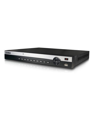 BOLID RGI-1622 версия 4. IP-видеорегистратор 16-канальный. BOLID в Нижнем Новгороде