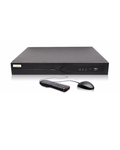 BestNVR-1600. IP-видеосервер 16-канальный. BestDVR в Нижнем Новгороде